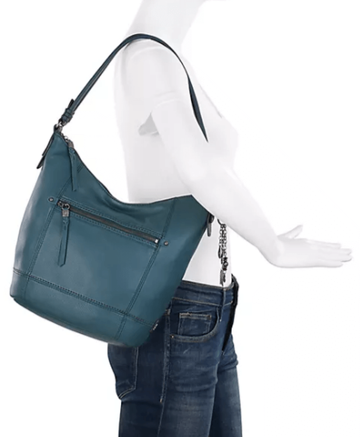  The Sak Sequoia Hobo